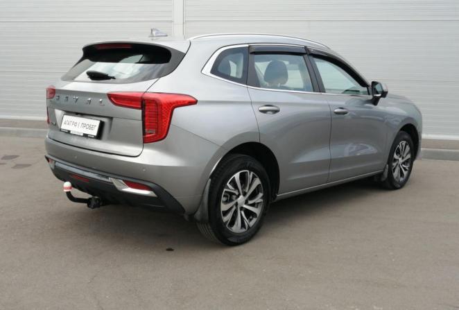 Haval Jolion I Рестайлинг с пробегом 2023 года, цена 1 950 000 рублей, 15861 км, внедорожник, Автокод Объявления