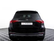Mercedes-Benz GLE II (V167) Москва  - изображение 31