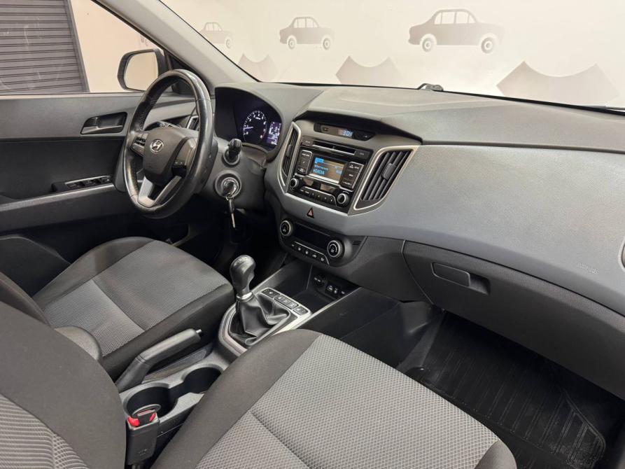 Hyundai Creta I Ставрополь  - изображение 10