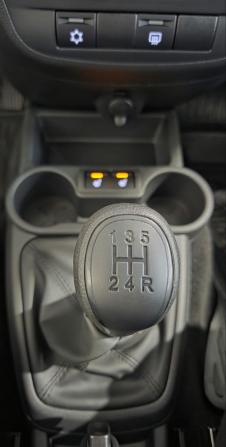 Lada (ВАЗ) Granta I Рестайлинг с пробегом 2024 года, цена 925 000 рублей, 5195 км, лифтбек, Автокод Объявления