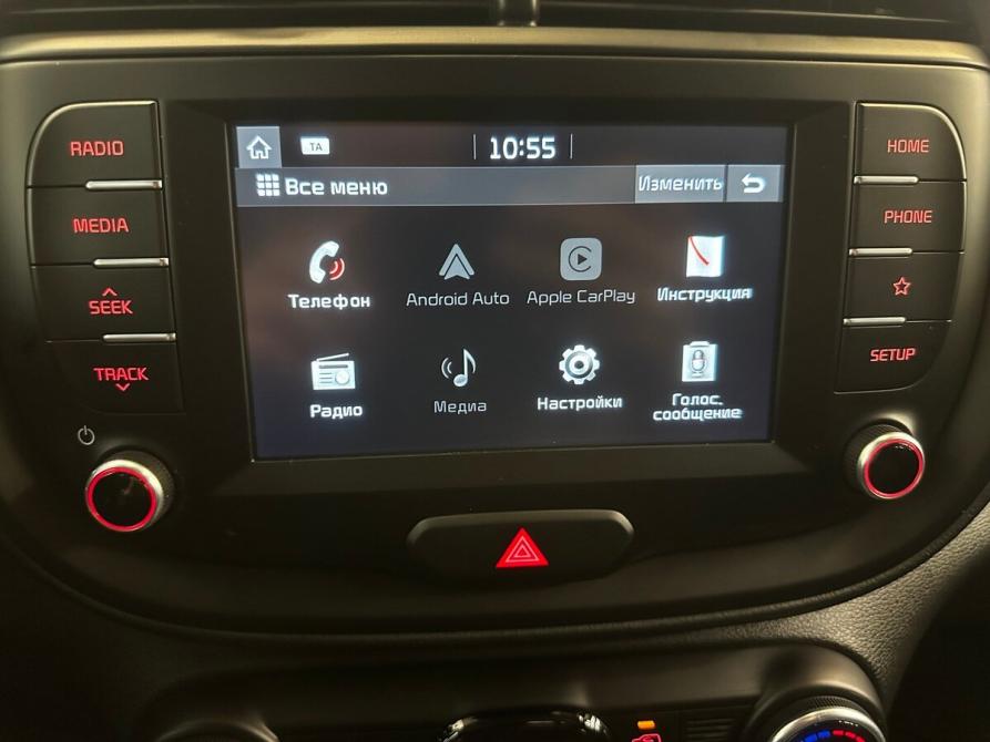 Kia Soul III Балашиха  - изображение 7