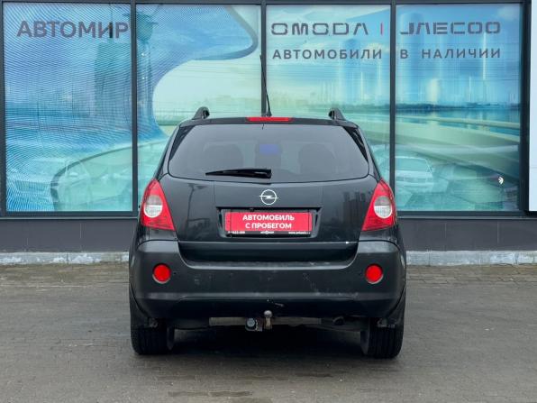 Opel Antara I с пробегом 2011 года, цена 750 000 рублей, 169885 км, внедорожник, Автокод Объявления