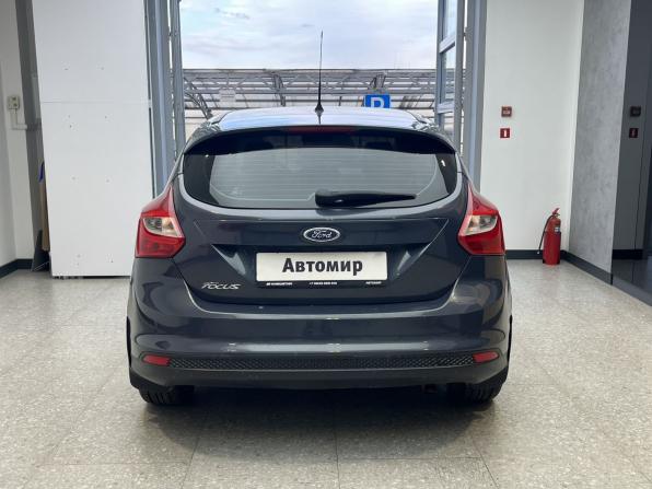Ford Focus III с пробегом 2012 года, цена 699 000 рублей, 156000 км, хэтчбек, Автокод Объявления