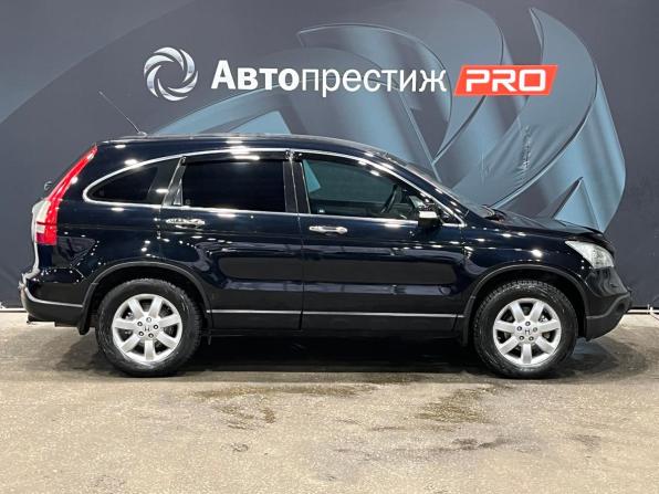 Honda CR-V III с пробегом 2007 года, цена 1 098 000 рублей, 228500 км, внедорожник, Автокод Объявления