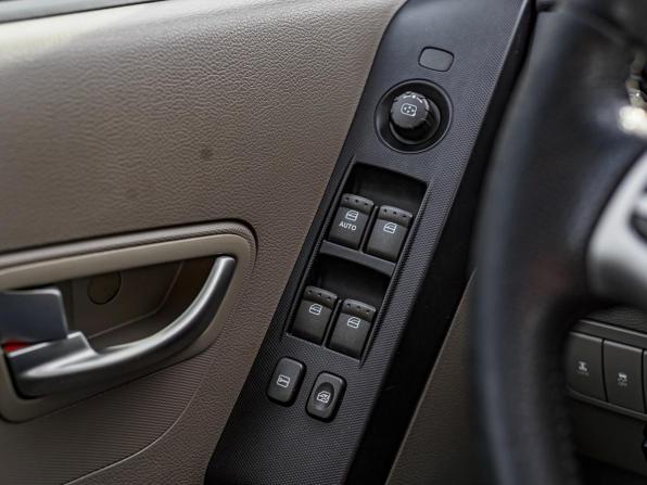 SsangYong Actyon II с пробегом 2011 года, цена 720 000 рублей, 202703 км, внедорожник, Автокод Объявления