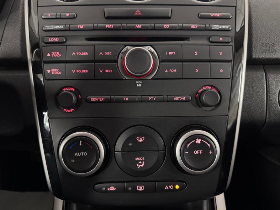 Mazda CX-7 I Рестайлинг Тюмень  - изображение 17
