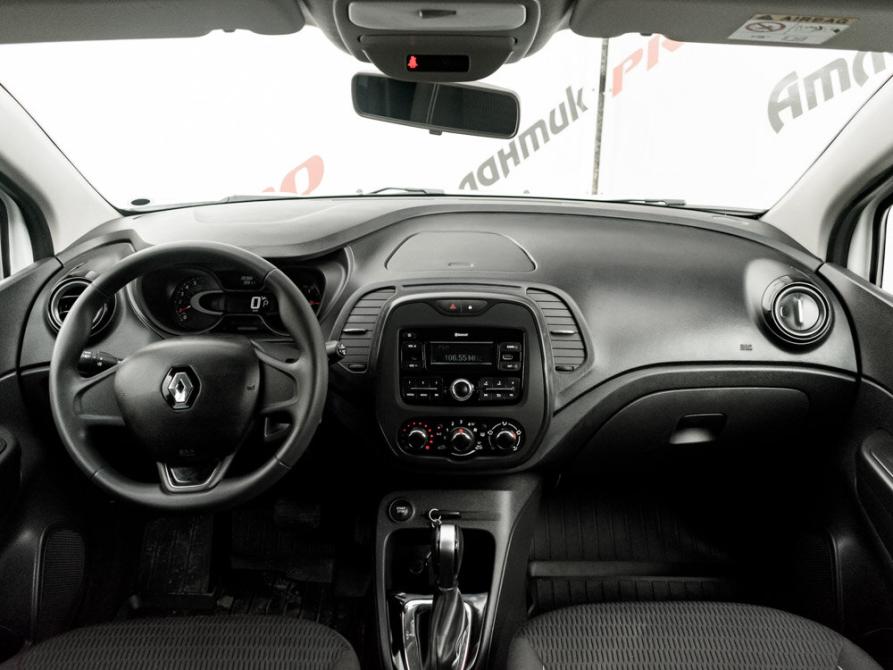 Renault Kaptur I Екатеринбург  - изображение 12