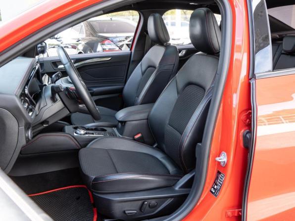 Ford Focus IV Рестайлинг (China Market) с пробегом 2020 года, цена 1 799 000 рублей, 43958 км, седан, Автокод Объявления