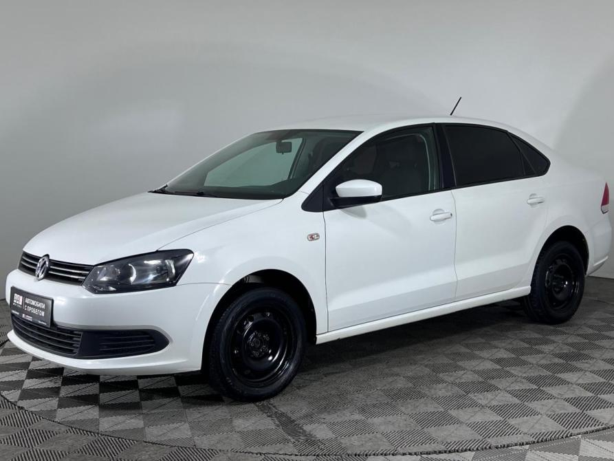 Volkswagen Polo V Ростов-на-Дону  - изображение 1