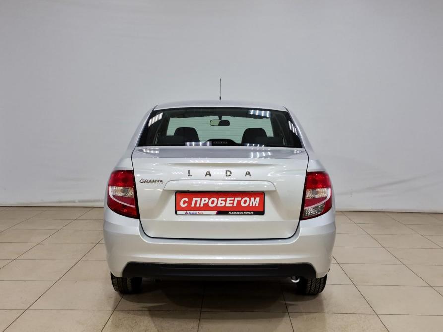 Lada (ВАЗ) Granta I Рестайлинг Альметьевск  - изображение 6