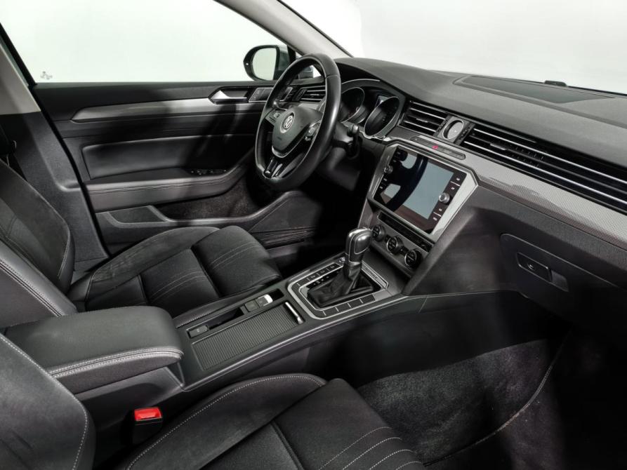 Volkswagen Passat B8 Санкт-Петербург  - изображение 13