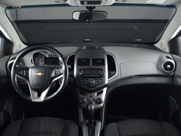 Chevrolet Aveo II с пробегом 2013 года, цена 699 995 рублей, 140659 км, седан, Автокод Объявления