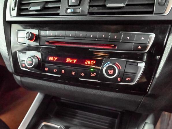 BMW 1 серии II (F20/F21) Рестайлинг с пробегом 2015 года, цена 1 565 000 рублей, 51054 км, хэтчбек, Автокод Объявления