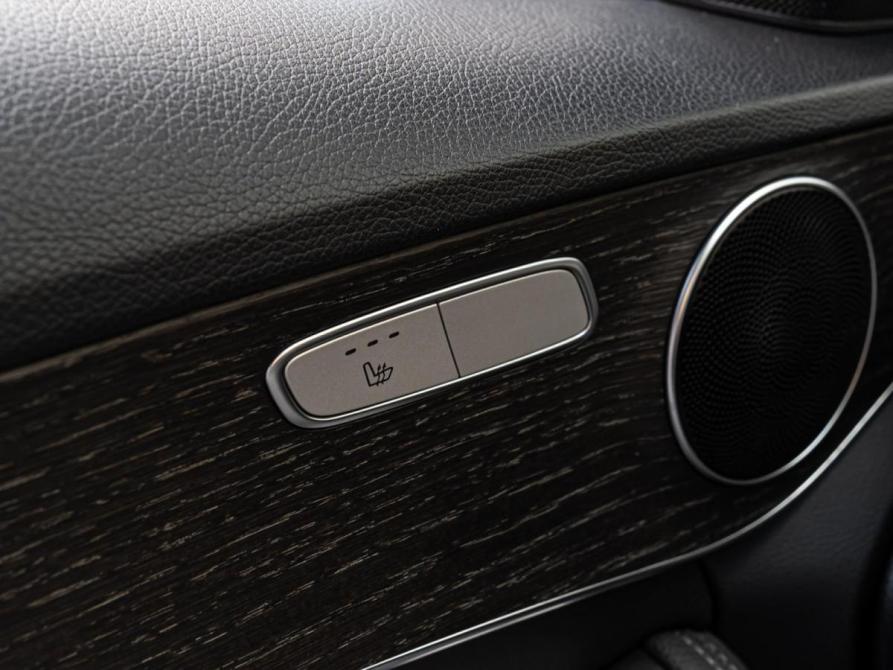 Mercedes-Benz C-Класс IV (W205) Рестайлинг Краснодар  - изображение 19