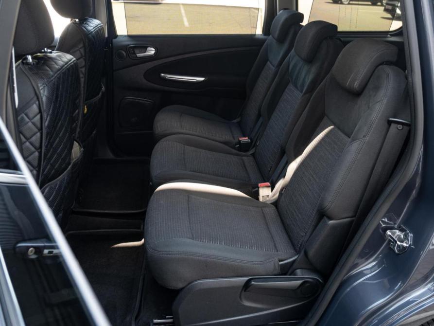 Ford Galaxy II Рестайлинг Краснодар  - изображение 10