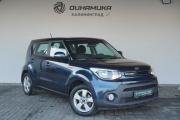 Kia Soul II Рестайлинг Калининград  - изображение 24