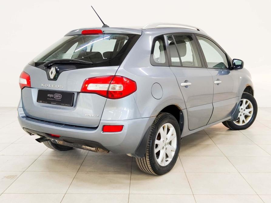 Renault Koleos I Тула  - изображение 3
