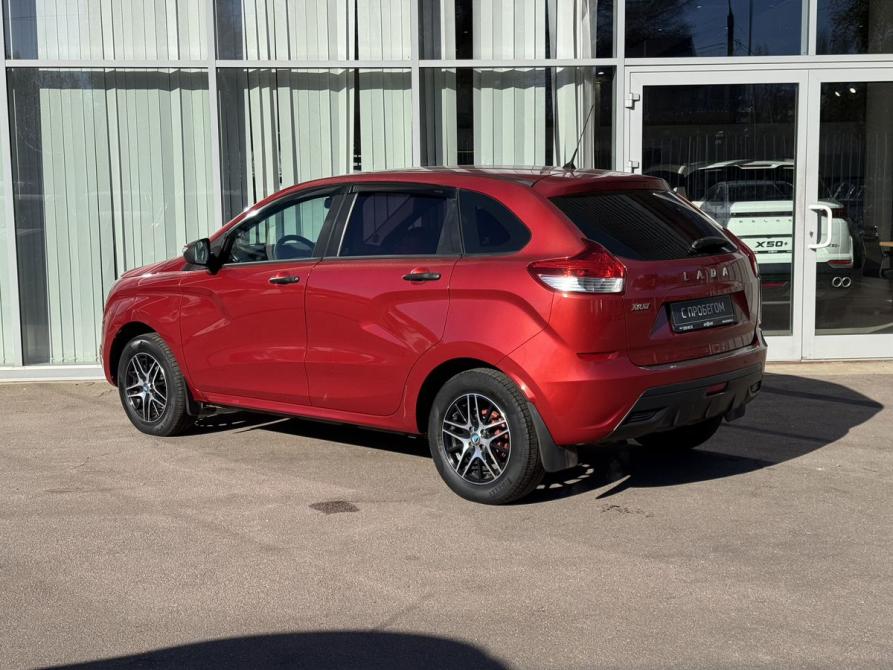 Lada (ВАЗ) XRAY I Воронеж  - изображение 7