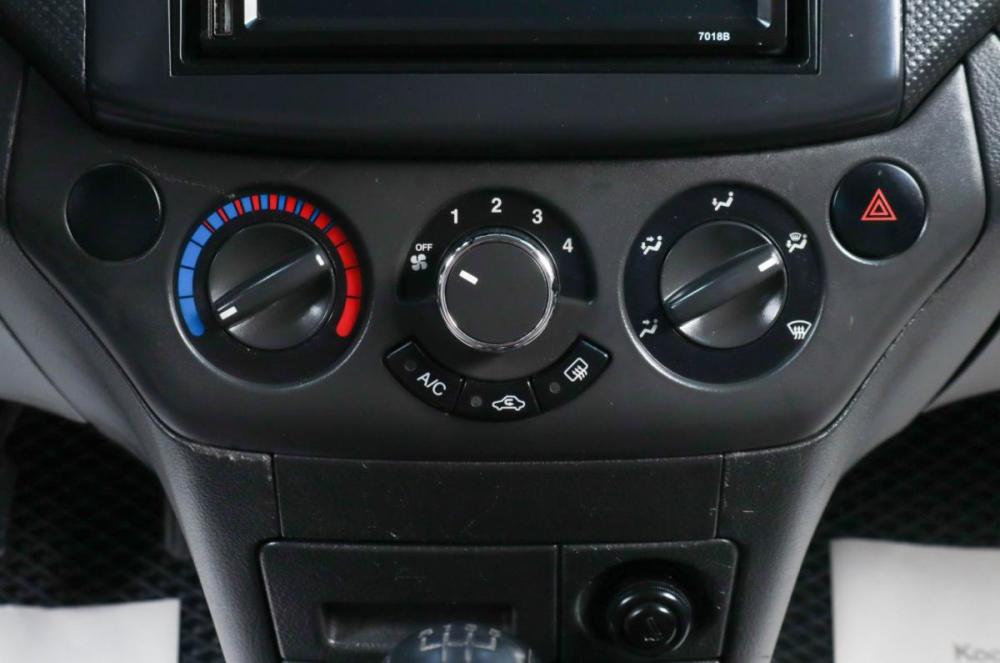 Chevrolet Aveo I Рестайлинг Челябинск  - изображение 11