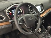 Lada (ВАЗ) Vesta I Рестайлинг (NG) Санкт-Петербург  - изображение 22