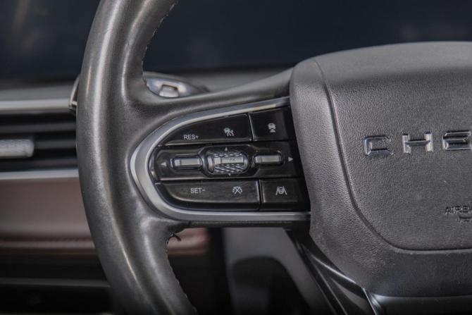 Chery Tiggo 8 Pro Max I Рестайлинг с пробегом 2023 года, цена 2 799 000 рублей, 61000 км, внедорожник, Автокод Объявления