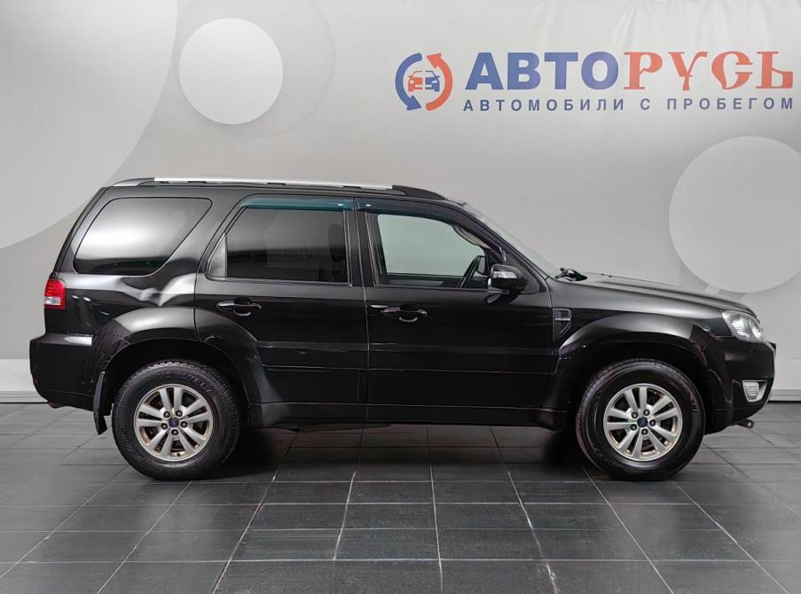 Ford Escape II Москва  - изображение 5