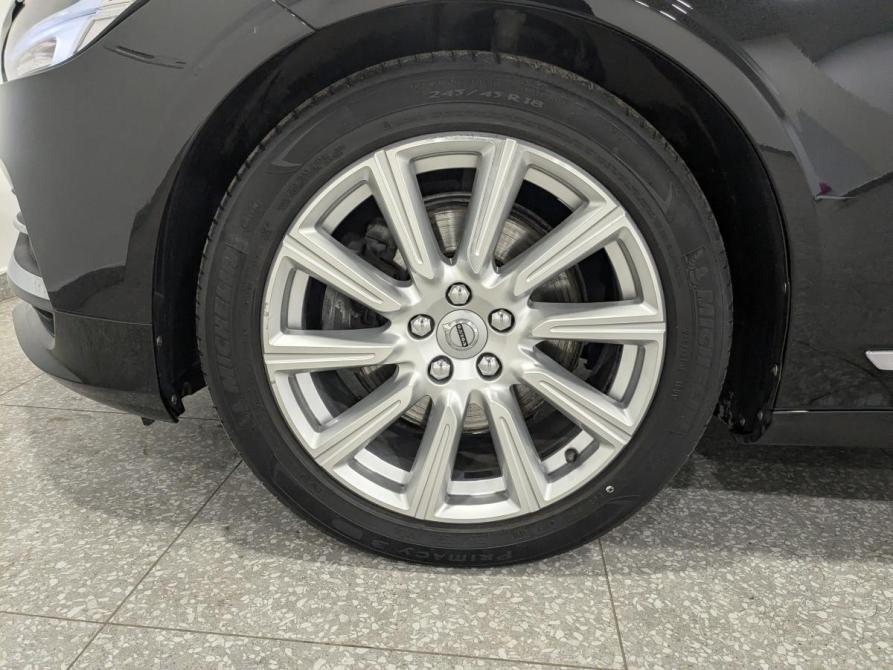 Volvo S90 II Москва  - изображение 12