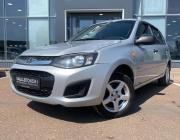 Lada (ВАЗ) Kalina II Стерлитамак  - изображение 16