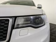 Jeep Grand Cherokee IV (WK2) Рестайлинг Москва  - изображение 46