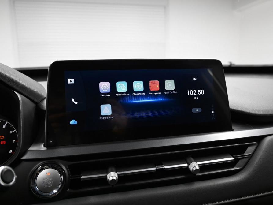 Chery Tiggo 4 Pro I Тверь  - изображение 16