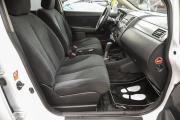 Nissan Tiida I Рестайлинг Иркутск  - изображение 39