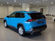 Toyota RAV4 V (XA50) Казань  - изображение 30