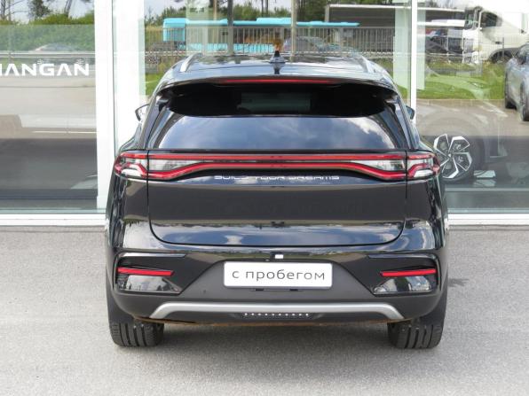 BYD Tang II Рестайлинг 2 с пробегом 2022 года, цена 4 790 000 рублей, 32000 км, внедорожник, Автокод Объявления