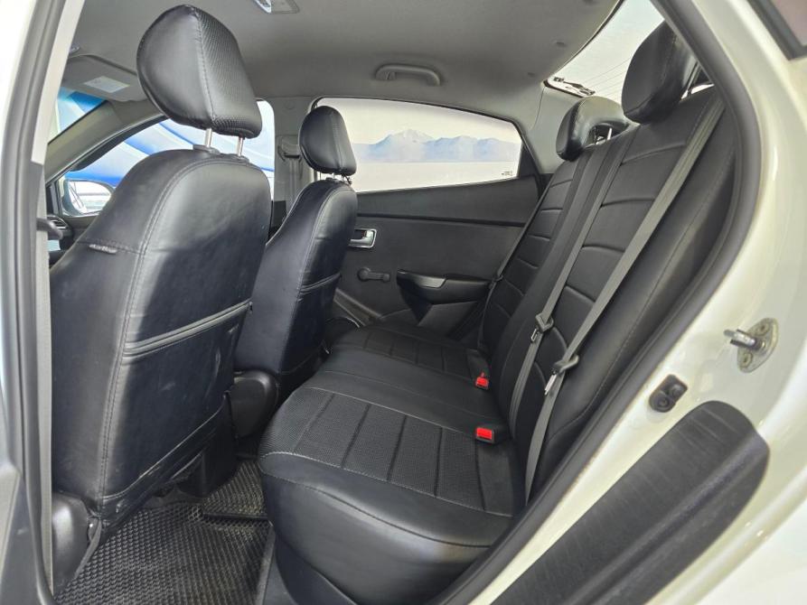 Kia Rio III Рестайлинг Таганрог  - изображение 13