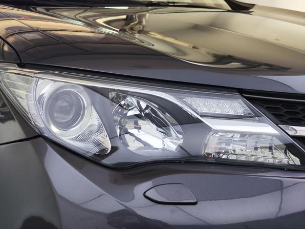 Toyota RAV4 IV (XA40) с пробегом 2014 года, цена 1 999 000 рублей, 103000 км, внедорожник, Автокод Объявления