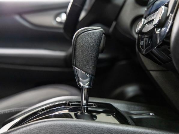 Nissan Qashqai II Рестайлинг с пробегом 2021 года, цена 1 678 000 рублей, 114107 км, внедорожник, Автокод Объявления