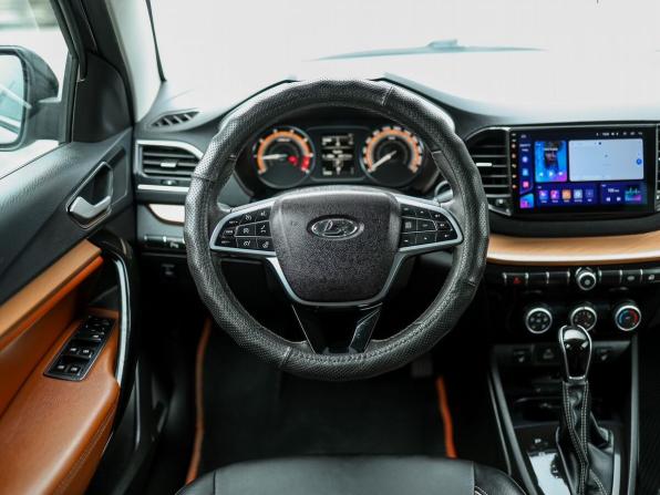 Lada (ВАЗ) Vesta I Рестайлинг (NG) с пробегом 2024 года, цена 1 459 000 рублей, 141000 км, универсал, Автокод Объявления