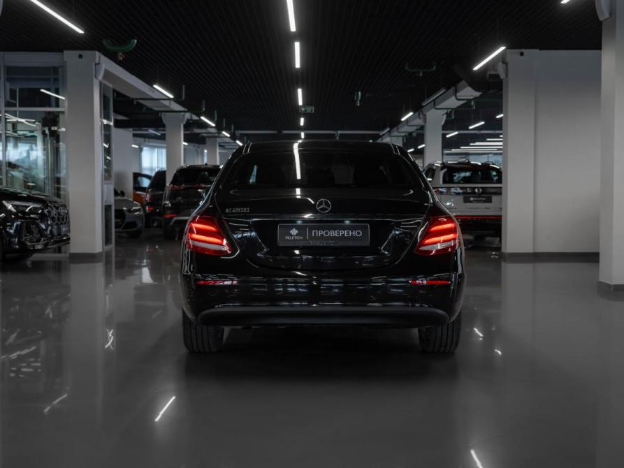 Mercedes-Benz E-Класс V (W213 S213 C238) Москва  - изображение 6