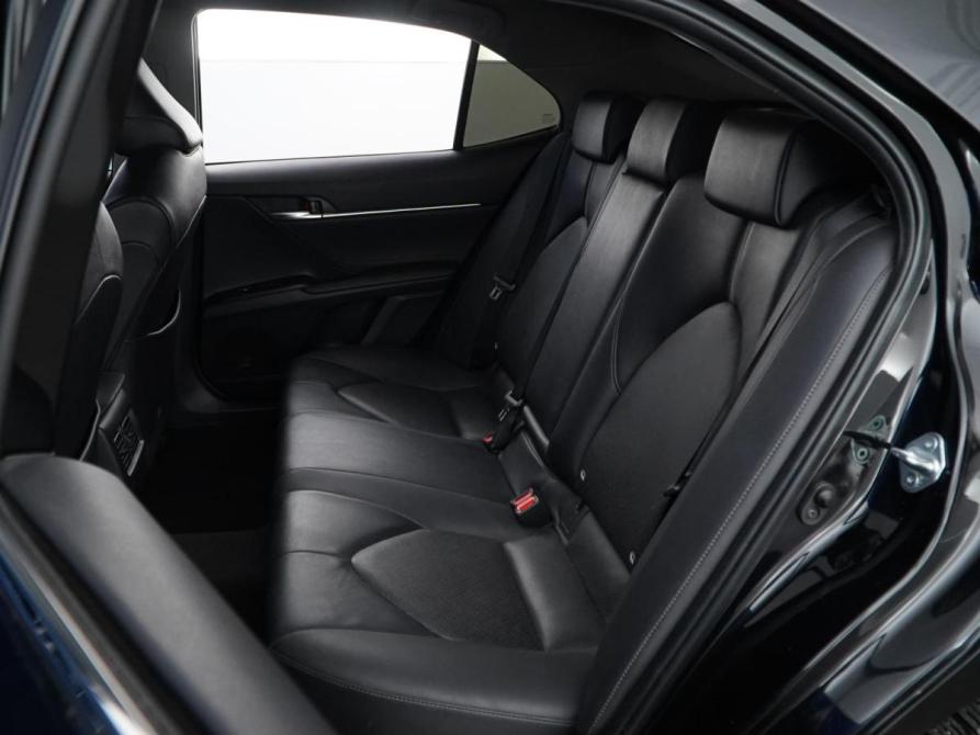 Toyota Camry VIII (XV70) Рестайлинг Москва  - изображение 9