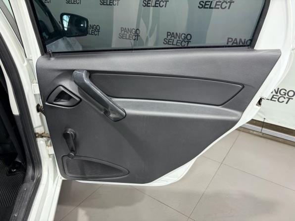 Lada (ВАЗ) Granta I Рестайлинг с пробегом 2020 года, цена 749 000 рублей, 87534 км, седан, Автокод Объявления