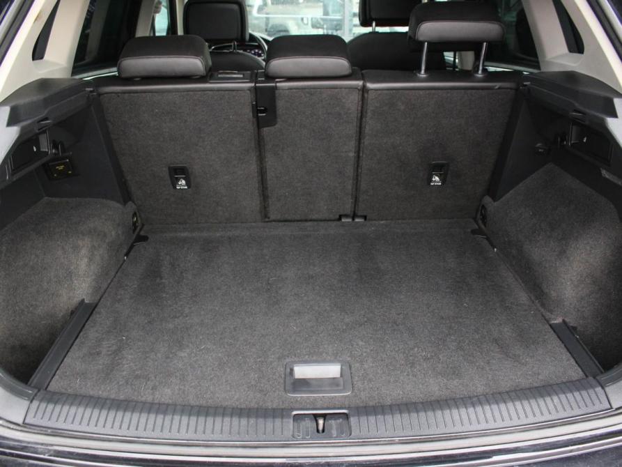Volkswagen Tiguan II Калуга  - изображение 15