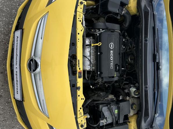 Opel Astra J Рестайлинг с пробегом 2014 года, цена 900 000 рублей, 171854 км, хэтчбек, Автокод Объявления