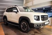 Haval Dargo I Химки  - изображение 34