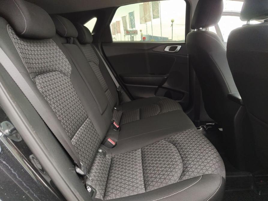Kia Ceed III Екатеринбург  - изображение 22