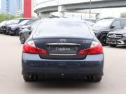 Infiniti M III Рестайлинг Москва  - изображение 28