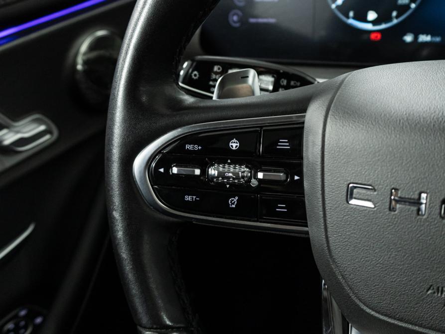 Chery Arrizo 8 Санкт-Петербург  - изображение 15