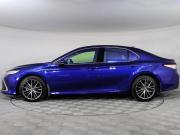 Toyota Camry VIII (XV70) Рестайлинг Химки  - изображение 25