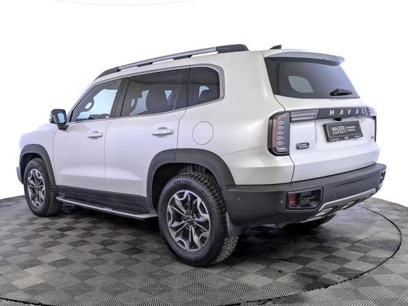 Haval Dargo с пробегом 2024 года, цена 2 615 000 рублей, 49249 км, внедорожник, Автокод Объявления