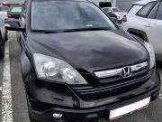 Honda CR-V III Екатеринбург  - изображение 10