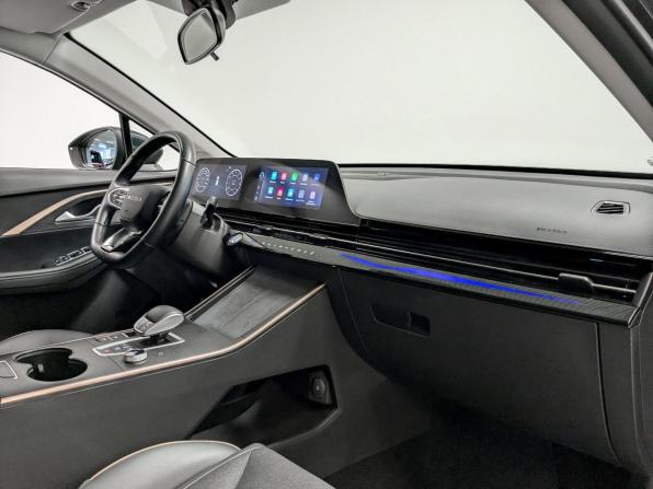 Omoda C5 I с пробегом 2024 года, цена 1 695 000 рублей, 23265 км, внедорожник, Автокод Объявления